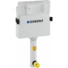 Бачок скрытого монтажа GEBERIT DELTA 12 см 109,160,00,1