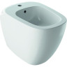 Биде напольное GEBERIT CITTERIO 500,538,01,1