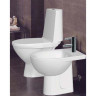 Биде напольное GEBERIT IFO FRISK RS021140000