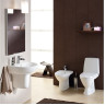 Биде напольное GEBERIT IFO FRISK RS021140000