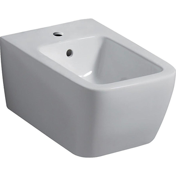 Биде подвесное GEBERIT ICON F231910000