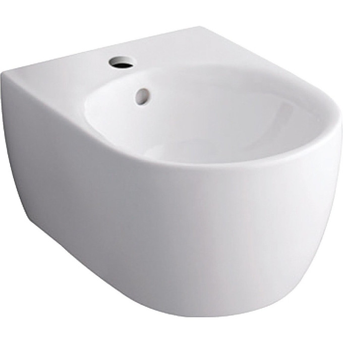 Биде подвесное GEBERIT ICON F234000000