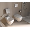 Биде подвесное GEBERIT MYDAY 235450600