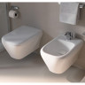 Биде подвесное GEBERIT MYDAY 235450600