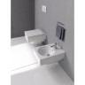 Биде подвесное GEBERIT PRECIOSA II 233200000