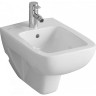 Биде подвесное GEBERIT RENOVA NR.1 PLAN 232150