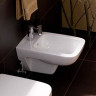 Биде подвесное GEBERIT RENOVA NR.1 PLAN 232150