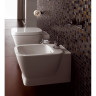Биде подвесное GEBERIT SILK 232600000