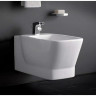 Биде подвесное GEBERIT SILK 232600000