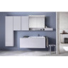 Боковой шкаф GEBERIT KERAMAG ACANTO 45 см 500.618.JL.2