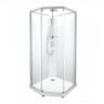 Душевая кабина 100x100 GEBERIT IDO SHOWERAMA 10-5 COMFORT 558,208,316