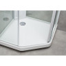 Душевая кабина 100x100 GEBERIT IDO SHOWERAMA 10-5 COMFORT 558.208.316
