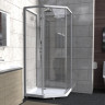 Душевая кабина 90x90 GEBERIT IDO SHOWERAMA 10-5 COMFORT 558.202.302
