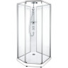 Душевая кабина 90x90 GEBERIT IDO SHOWERAMA 10-5 COMFORT 558,202,302