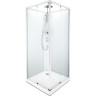 Душевая кабина 90x90 GEBERIT IDO SHOWERAMA 10-5 COMFORT 558,209,303
