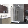 Душевая кабина 90x90 GEBERIT IDO SHOWERAMA 10-5 COMFORT 558.209.303