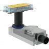 Душевой лоток GEBERIT CLEANLINE 154,150,00,1
