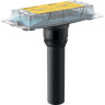 Душевой лоток GEBERIT CLEANLINE 154,153,00,1