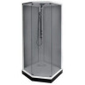 Душевой поддон GEBERIT IDO SHOWERAMA 558.402.00.1
