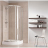 Душевой уголок GEBERIT IFO SILVER RP5190222003