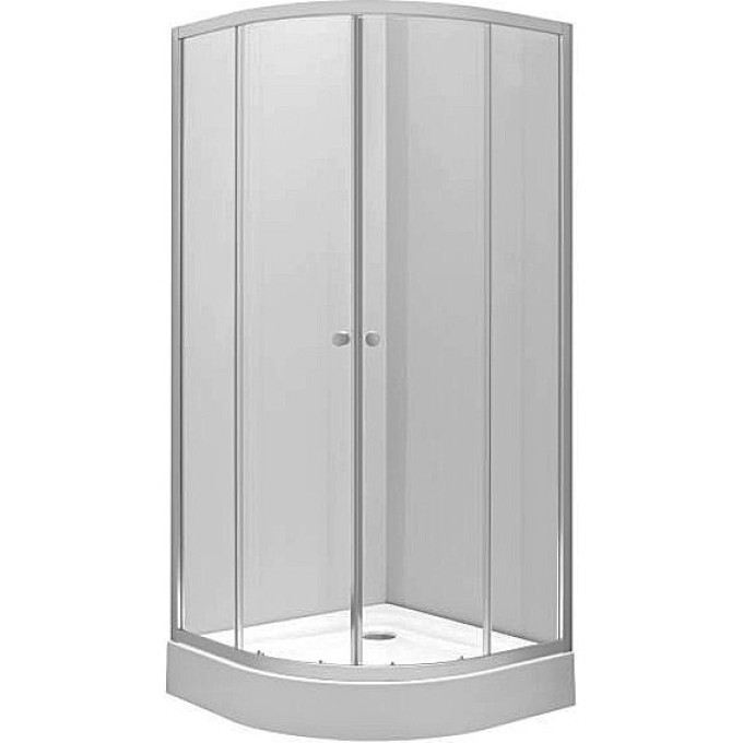 Душевой уголок GEBERIT IFO SILVER RP5190222003
