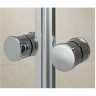 Душевой уголок GEBERIT IFO SILVER RP5290222003