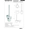 Ершик GEBERIT BEMETA BETA 132113012