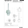Ершик GEBERIT BEMETA PLAZA 118113012