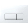 Клавиша смыва GEBERIT DELTA50 115,119,11,1