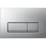 Клавиша смыва GEBERIT DELTA50 115,119,46,1