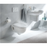 Клавиша смыва GEBERIT SIGMA 20 115.882.01.1 белый матовый лак