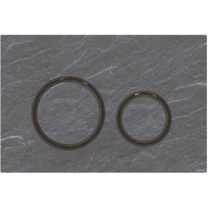 Клавиша смыва GEBERIT SIGMA 21 115.651.JM.1 сланец Mustang