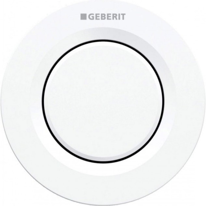 Кнопка смыва для унитаза GEBERIT TYPE 01 116.040.11.1