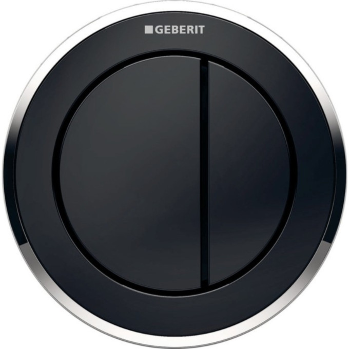 Кнопка смыва для унитаза GEBERIT TYPE 10 116.056.KM.1