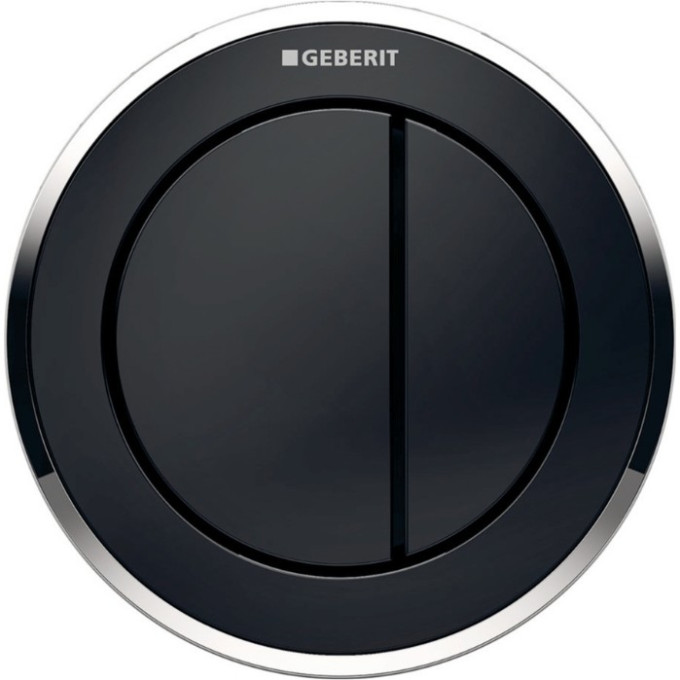 Кнопка смыва для унитаза GEBERIT TYPE 10 116.057.KM.1