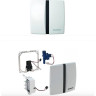 Кнопка смыва GEBERIT BASIC 115.802.11.5 для писсуара
