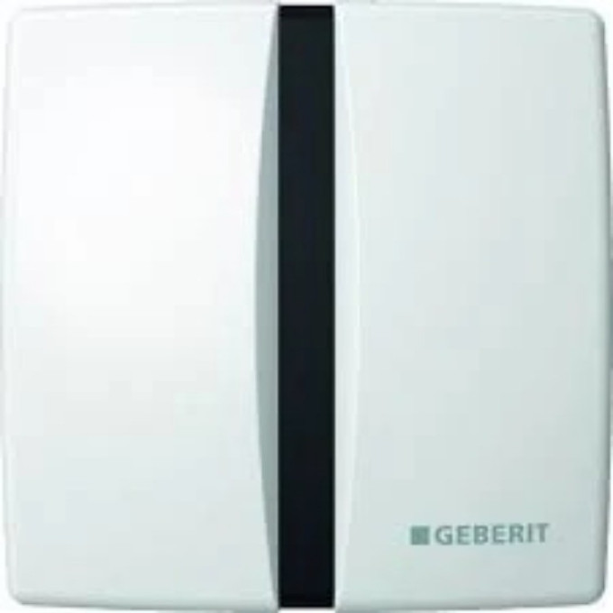 Кнопка смыва GEBERIT BASIC 115.802.11.5 для писсуара