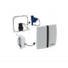 Кнопка смыва GEBERIT BASIC 115.802.46.5 для писсуара
