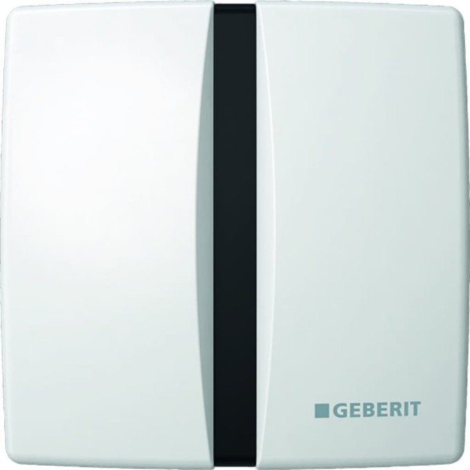 Кнопка смыва GEBERIT BASIC 115.804.11.5 для писсуара