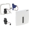 Кнопка смыва GEBERIT BASIC 115.817.11.5 для писсуара