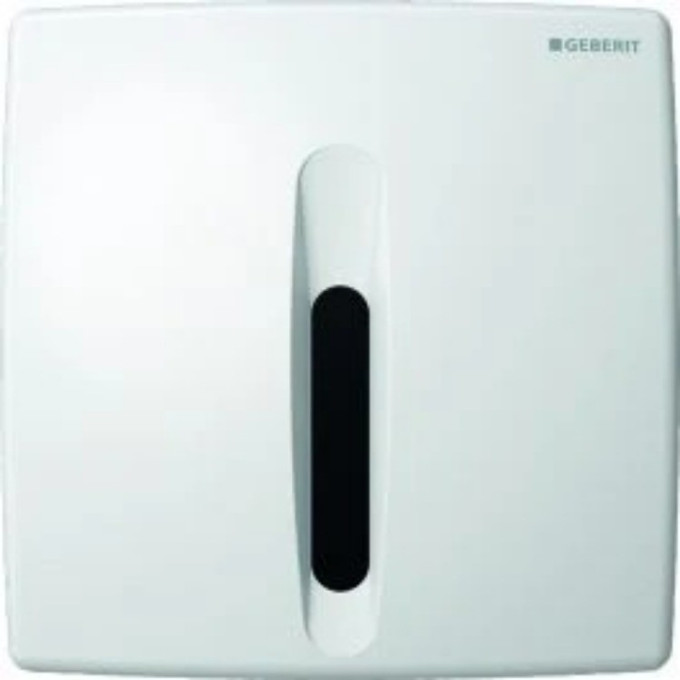 Кнопка смыва GEBERIT BASIC 115.817.11.5 для писсуара