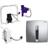 Кнопка смыва GEBERIT BASIC 115.817.46.5 для писсуара