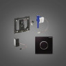 Кнопка смыва GEBERIT BASIC 116.025.KK.1 для писсуара