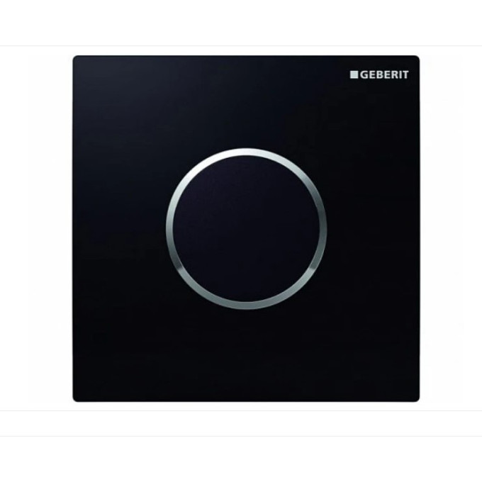 Кнопка смыва GEBERIT BASIC 116.025.KK.1 для писсуара
