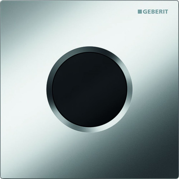 Кнопка смыва GEBERIT BASIC 116.033.FW.1 для писсуара