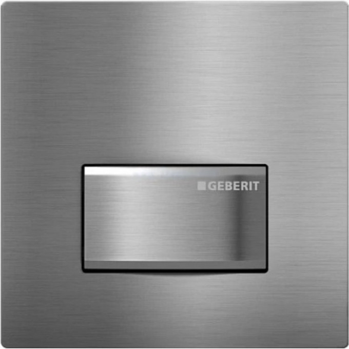 Кнопка смыва GEBERIT 116.016.GH.5 для писсуара