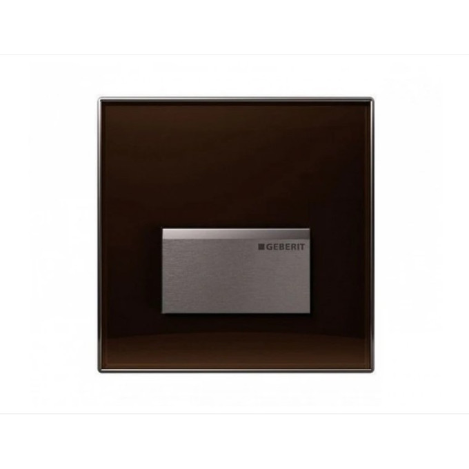 Кнопка смыва GEBERIT 116.016.SQ.5 для писсуара
