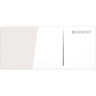 Кнопка смыва GEBERIT OMEGA 70 115,083.SI.1