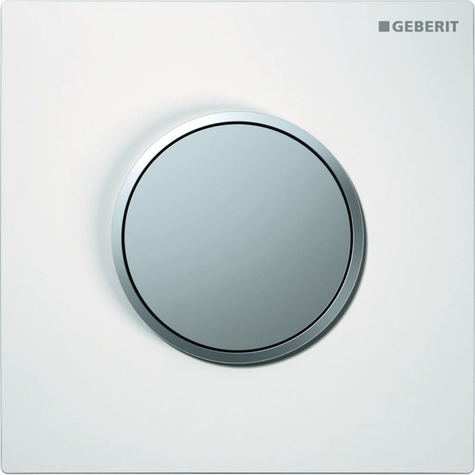 Кнопка смыва GEBERIT SIGMA 116.015.KL.1