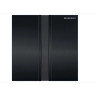 Кнопка смыва GEBERIT SIGMA 50 116,026.QD.1 черный